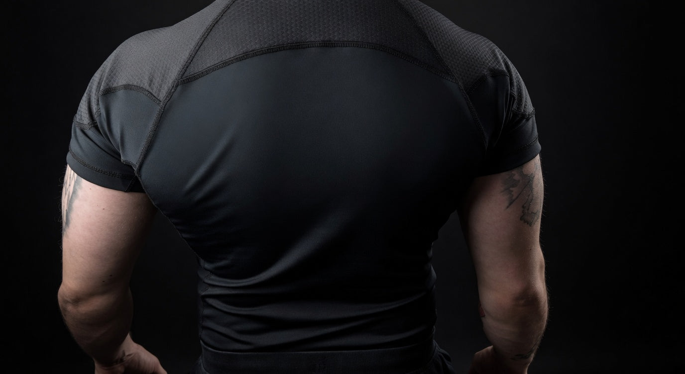 D3N Compression Shirt