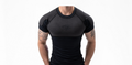 D3N Compression Shirt