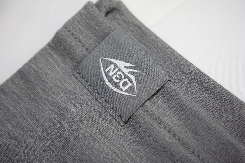 D3N Performance Tee - Grey