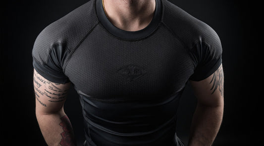 D3N Compression Shirt